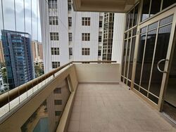 Leonie Condotel (D9), Condominium #449259521